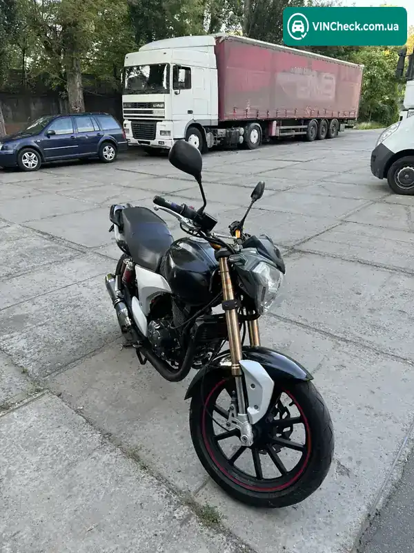 Geon Aero 2014, фото з оголошення 2 з 5, VIN LBBPEM2A2EB456505