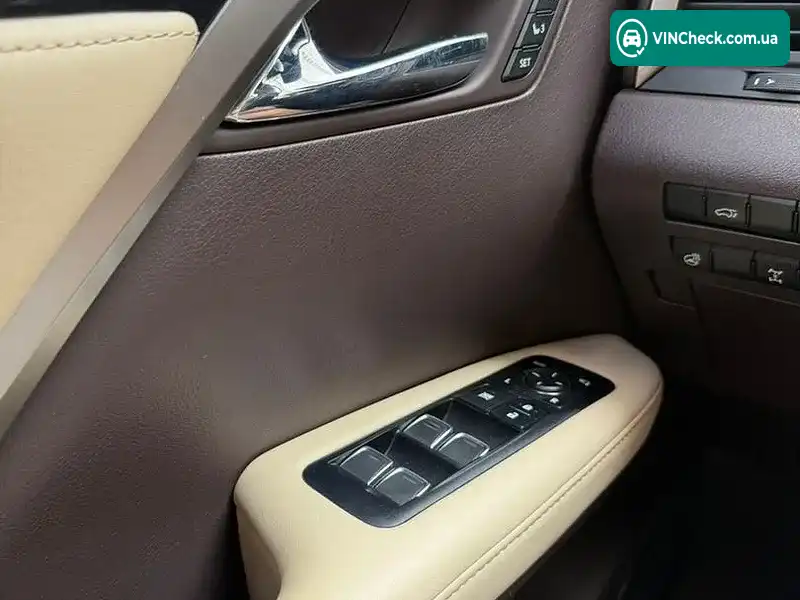 Lexus RX 2017, фото з оголошення 2 з 13, VIN JTJBAMCA402027673