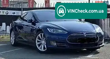 Tesla Model S 2015, фото з оголошення 2 з 13, VIN 5YJSA1E2XFF112305