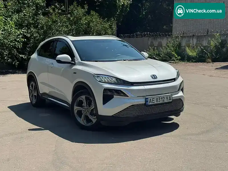Honda M-NV 2022, фото з оголошення 1 з 20, VIN LVHDH2872N5010572