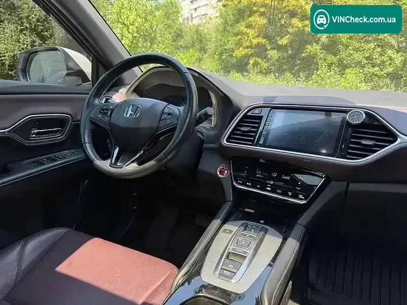 Honda M-NV 2022, фото з оголошення 2 з 20, VIN LVHDH2872N5010572