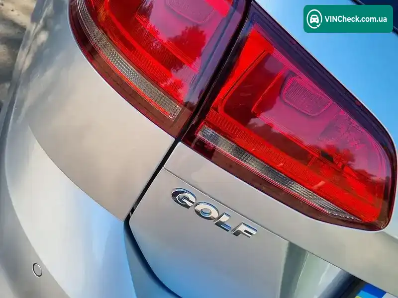 Volkswagen Golf 2015, фото з оголошення 2 з 20, VIN WVWZZZAUZFP590428