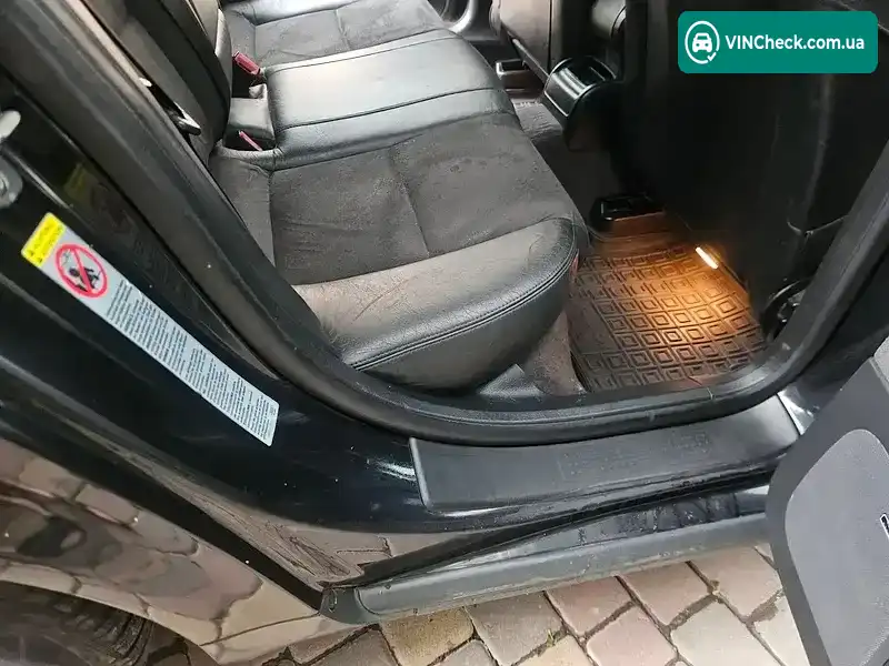 Audi A4 2004, фото з оголошення 2 з 21, VIN WAUZZZ8E34A190651
