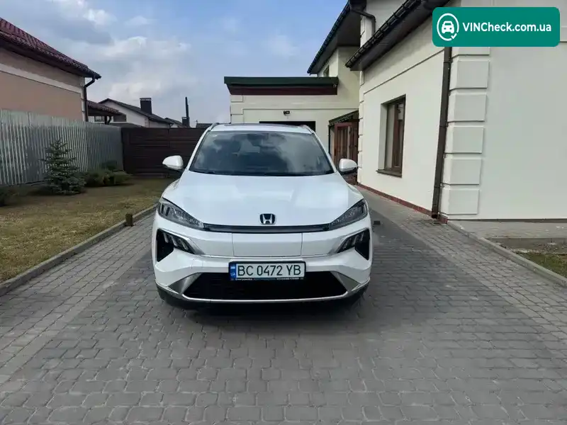 Honda M-NV 2023, фото з оголошення 1 з 21, VIN LVHDH2883P5001374