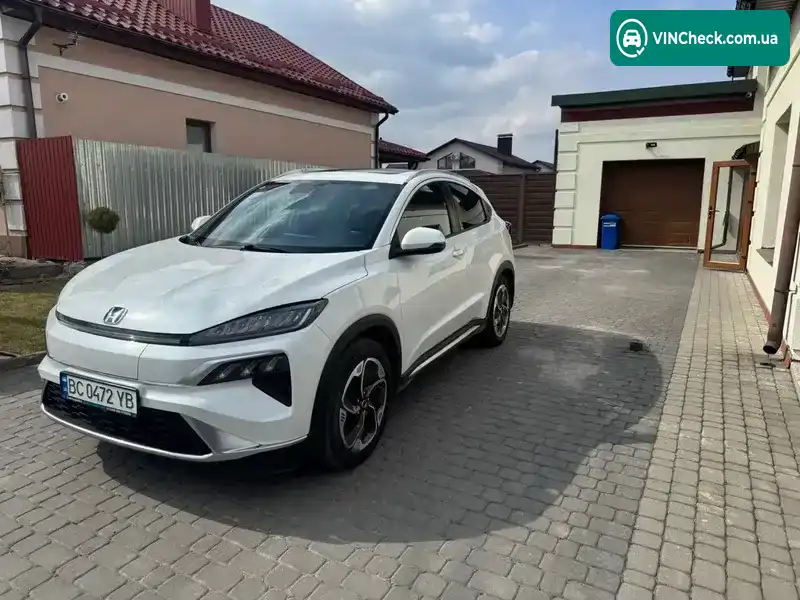 Honda M-NV 2023, фото з оголошення 2 з 21, VIN LVHDH2883P5001374