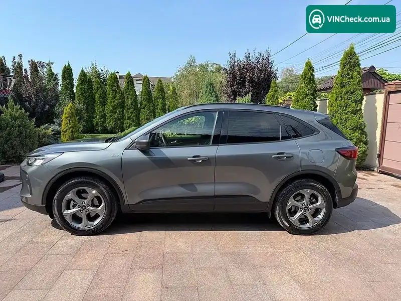 Ford Escape 2025, фото з оголошення 2 з 20, VIN 1FMCU9MN5SUA84559