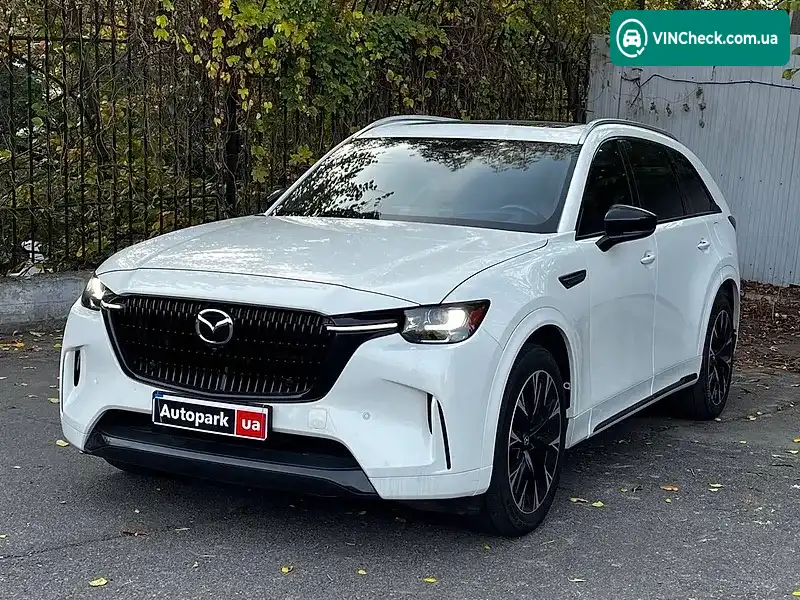 Mazda Cx 90 2023, фото з оголошення 1 з 20, VIN JM3KKEHC3R1128181