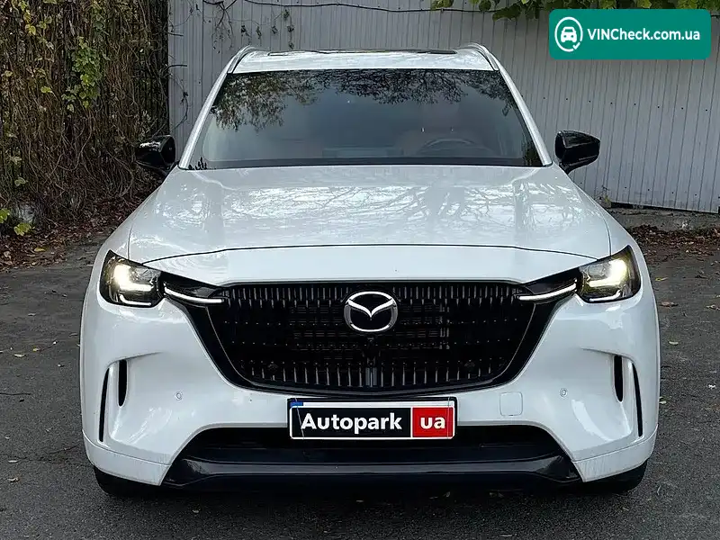 Mazda Cx 90 2023, фото з оголошення 2 з 20, VIN JM3KKEHC3R1128181