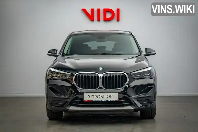 BMW X1 2019, фото з оголошення 2 з 21, VIN WBA51AC0005P33556