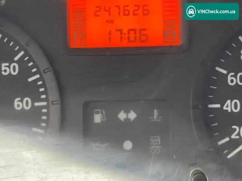Dacia Logan 2008, фото з оголошення 2 з 12, VIN UU1KSDEKJ38971244