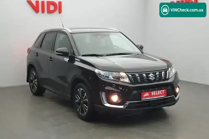 Suzuki Vitara 2020, фото з оголошення 1 з 15, VIN TSMLYEA1S00836331