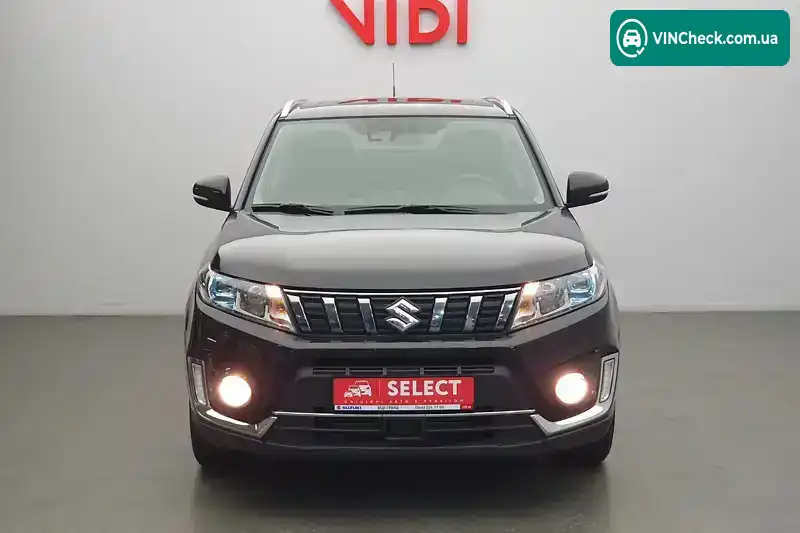 Suzuki Vitara 2020, фото з оголошення 2 з 15, VIN TSMLYEA1S00836331