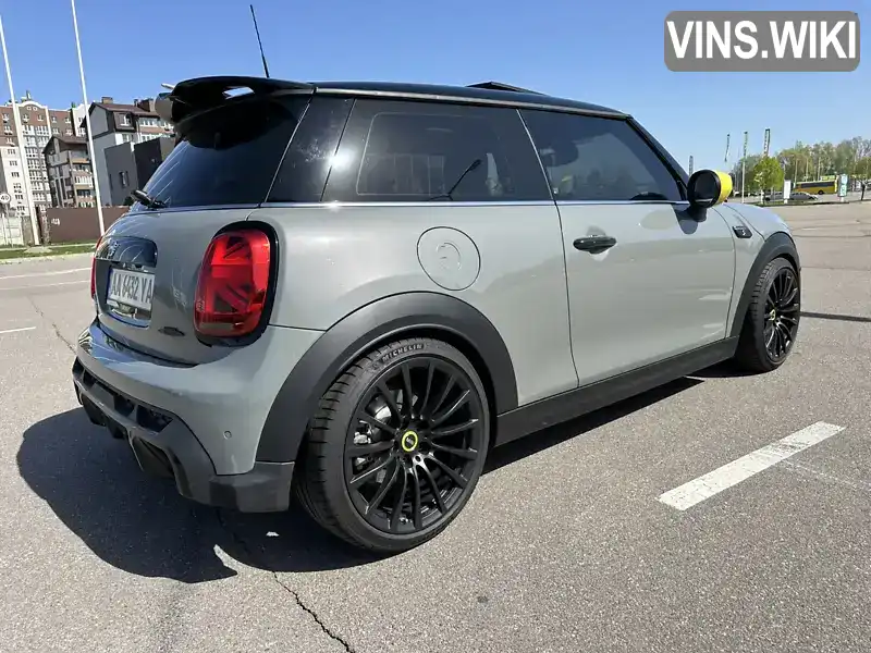 MINI Hatch 2021, фото з оголошення 1 з 21, VIN WMW11DJ0402P57802