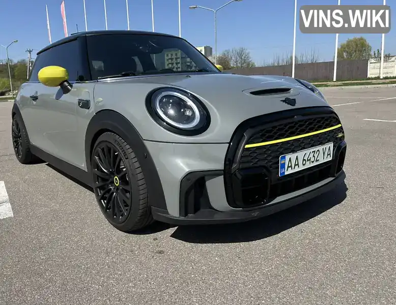 MINI Hatch 2021, фото з оголошення 2 з 21, VIN WMW11DJ0402P57802