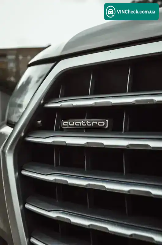 Audi Q7 2016, фото з оголошення 2 з 21, VIN WA1VAAF79HD031050