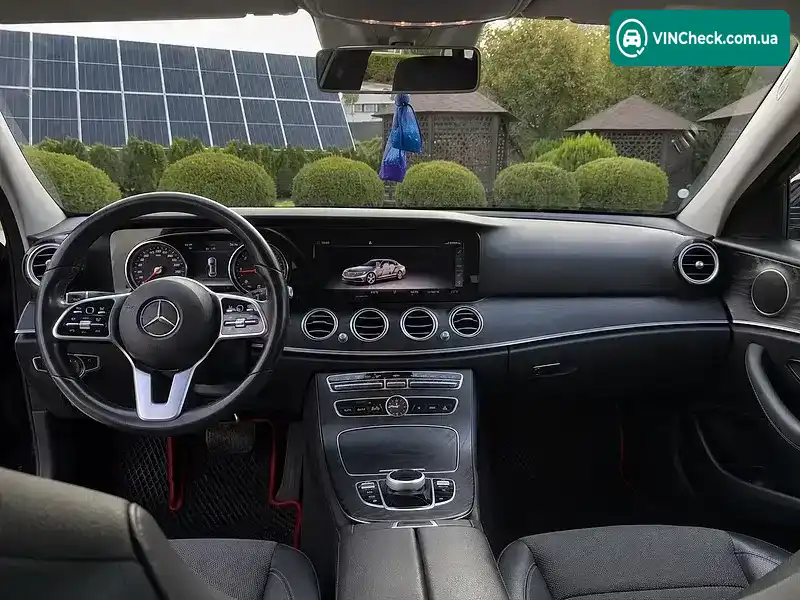Mercedes-Benz E-Class 2020, фото з оголошення 2 з 20, VIN W1K2130121A839317