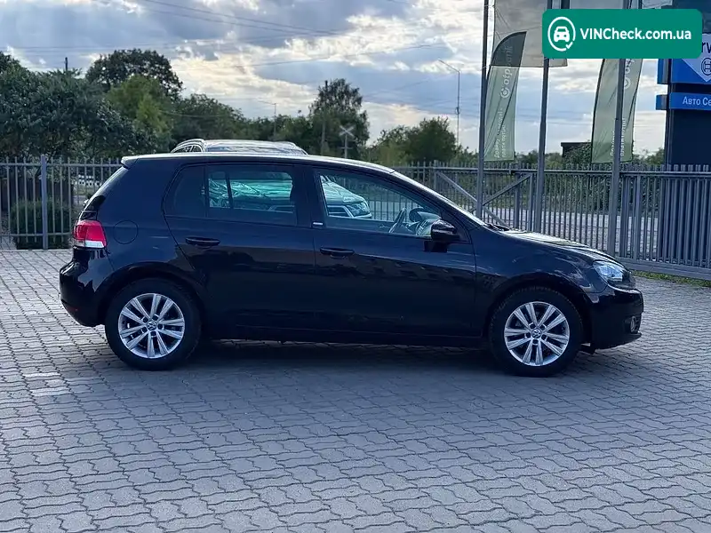 Volkswagen Golf 2012, фото з оголошення 2 з 20, VIN WVWZZZ1KZCW215940
