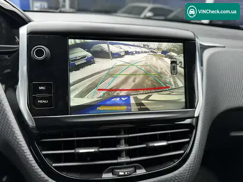 Peugeot 2008 2018, фото з оголошення 2 з 18, VIN VF3CUHNVTJY194612