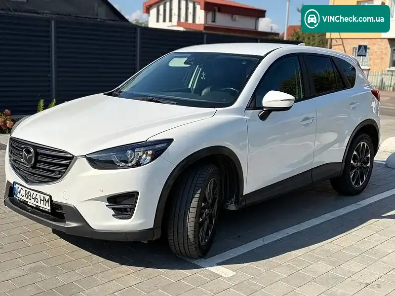 Mazda CX-5 2015, фото з оголошення 2 з 16, VIN JMZKEN92800478494