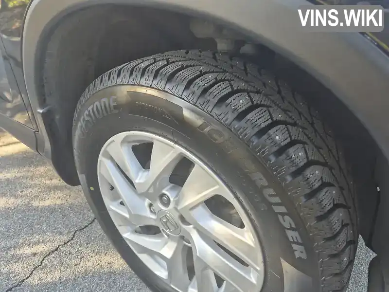 Honda CR-V 2016, фото з оголошення 2 з 21, VIN 2HKRM4H50GH667022