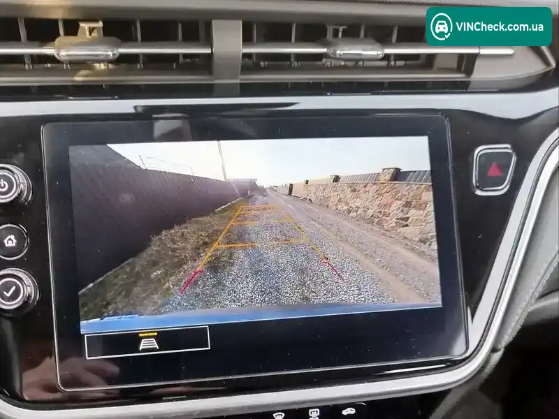 Chevrolet Bolt EUV 2023, фото з оголошення 1 з 21, VIN 1G1FY6S04P4139658