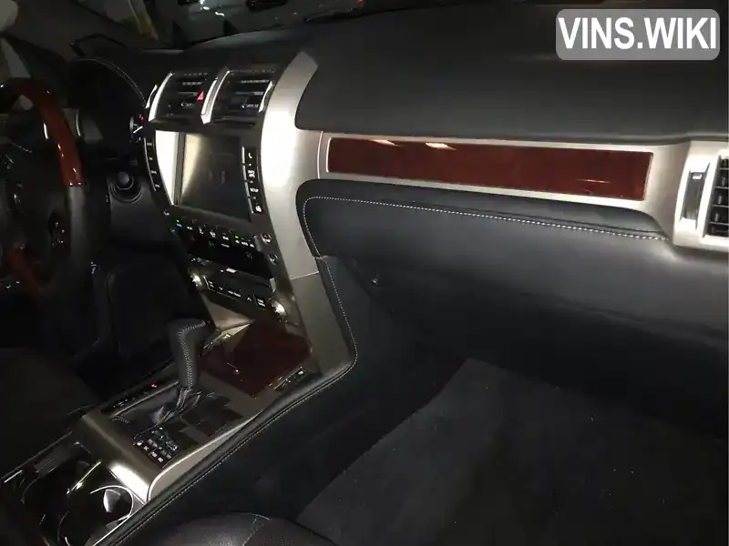 Lexus GX 2016, фото з оголошення 2 з 21, VIN JTJBM7FX9G5120948
