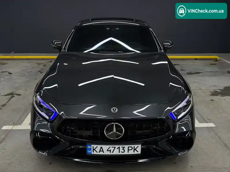Mercedes-Benz CLS-Class 2018, фото з оголошення 2 з 21, VIN WDD2J5KB2KA006855