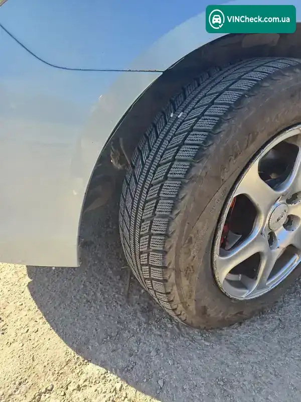 Mazda 3 2006, фото з оголошення 2 з 16, VIN JMZBK14Z271521135