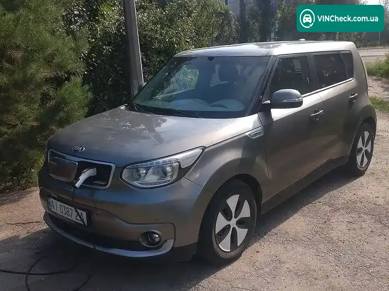 Kia Soul 2015, фото з оголошення 2 з 20, VIN KNAJX81EFG7006384