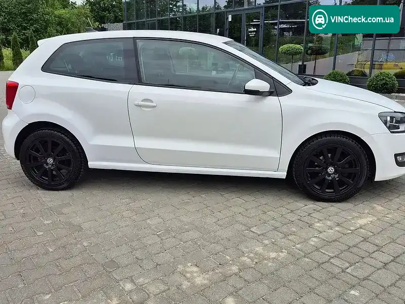 Volkswagen Polo 2011, фото з оголошення 2 з 20, VIN WVWZZZ6RZCY018862