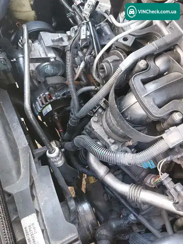 Renault Espace 2004, фото з оголошення 2 з 18, VIN VF1JK0HAB31794779