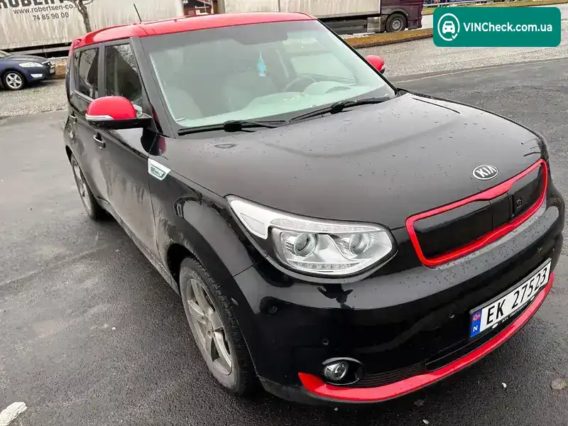 Kia Soul 2016, фото з оголошення 2 з 12, VIN KNAJX81EFG7018037