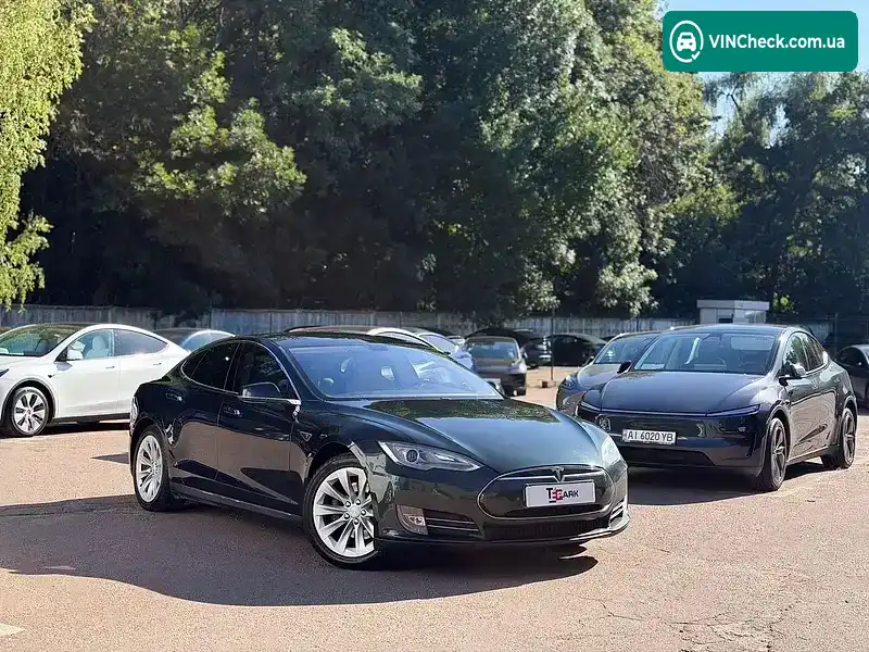 Tesla Model S 2013, фото з оголошення 1 з 20, VIN 5YJSA1DNXDFP20057