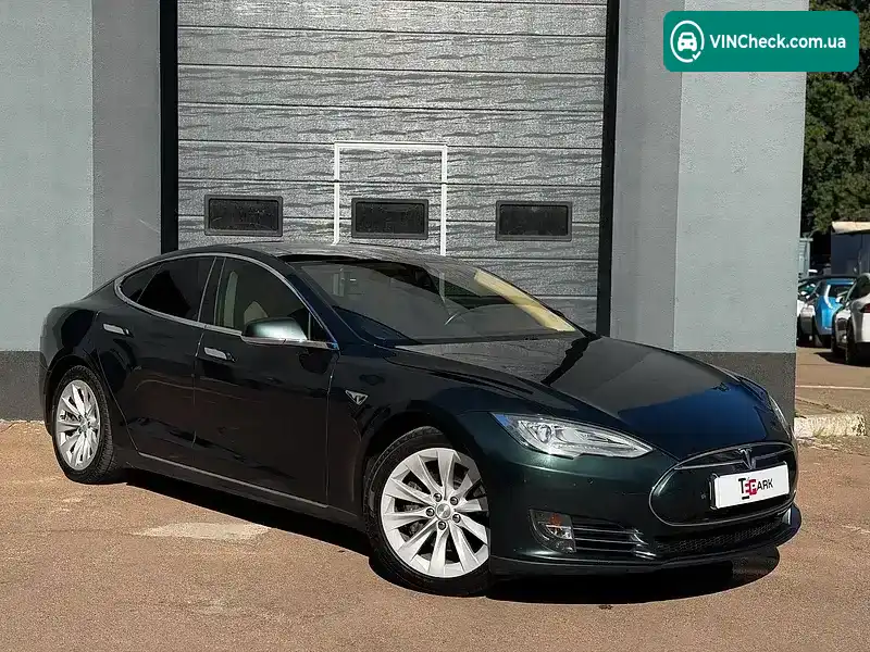 Tesla Model S 2013, фото з оголошення 2 з 20, VIN 5YJSA1DNXDFP20057