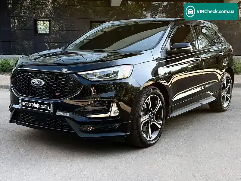 Ford Edge 2020, фото з оголошення 1 з 20, VIN 2FMPK4AP8LBA63938