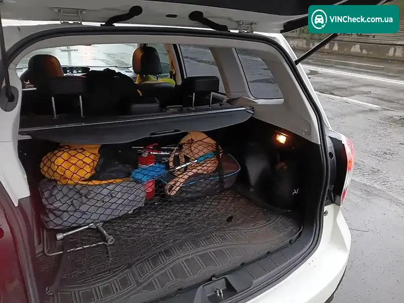 Subaru Forester 2013, фото з оголошення 2 з 20, VIN JF1SJ9LC5DG061863