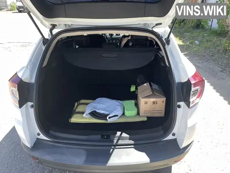 Renault Megane 2014, фото з оголошення 2 з 15, VIN VF1KZ140651447381