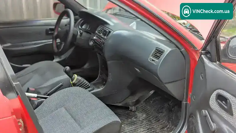 Toyota Corolla 1992, фото з оголошення 1 з 8, VIN JT153EEA103029646