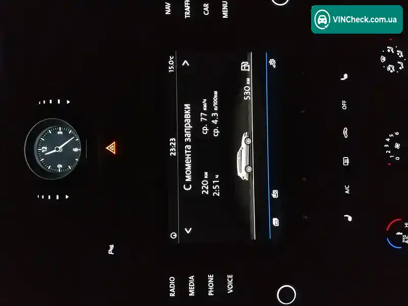 Volkswagen Passat 2016, фото з оголошення 2 з 11, VIN WVWZZZ3CZHP007484