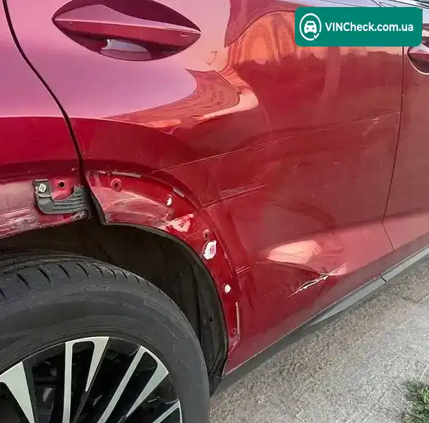 Lexus NX 2019, фото з оголошення 2 з 20, VIN JTJDARBZ1L5005291