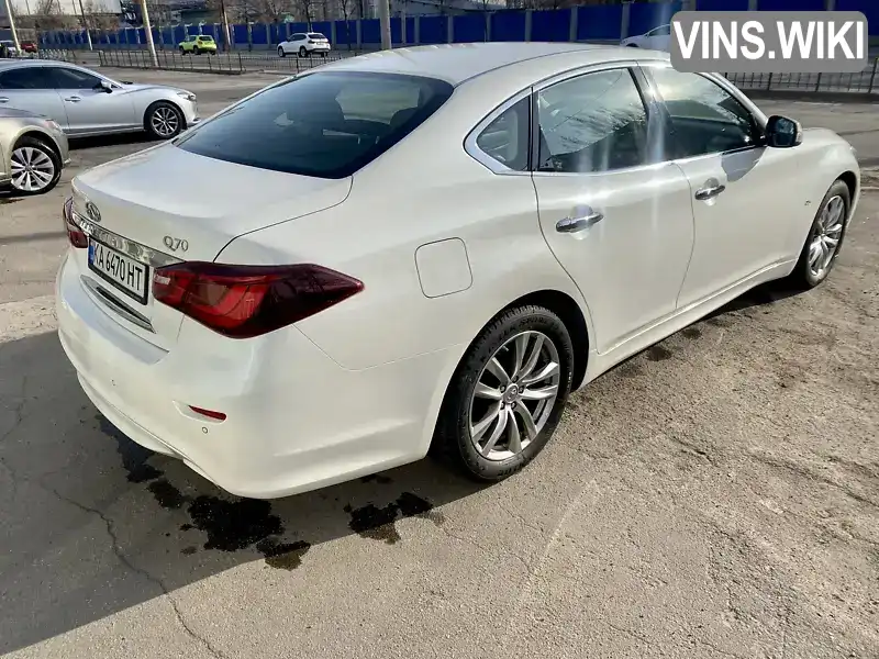 Infiniti Q70 2016, фото з оголошення 2 з 21, VIN JN1BCAY51U0770181