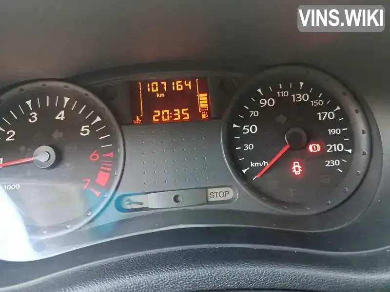 Renault Clio 2011, фото з оголошення 2 з 12, VIN VF1BR1S0H46367646