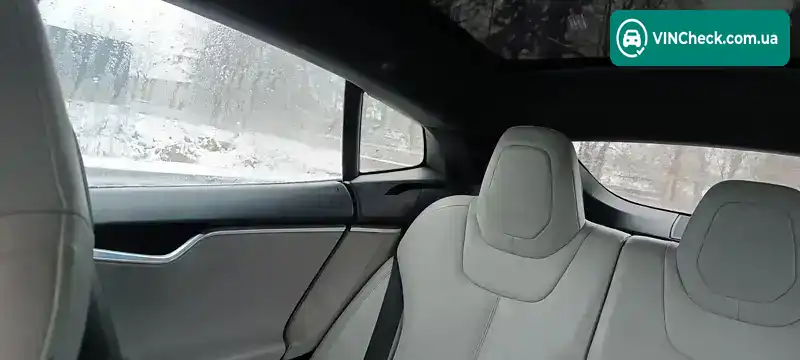 Tesla Model S 2014, фото з оголошення 1 з 20, VIN 5YJSA1H15EFP55825