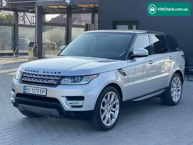 Land Rover Discovery 2014, фото з оголошення 1 з 11, VIN SALWR2VF3FA506023