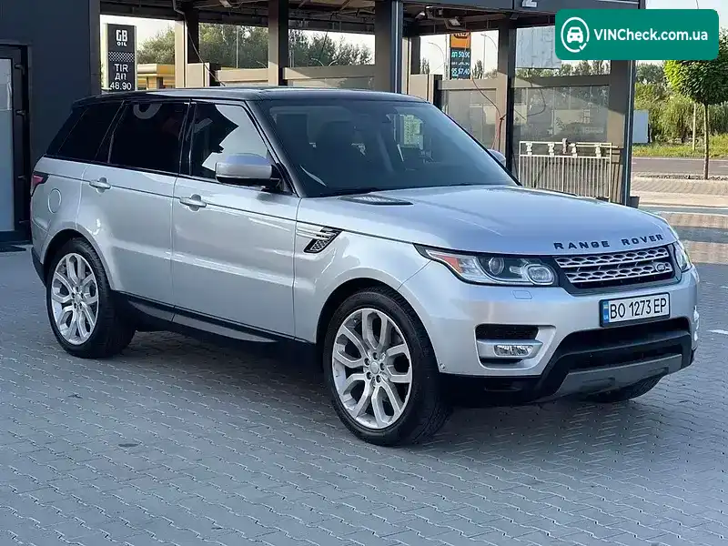 Land Rover Discovery 2014, фото з оголошення 2 з 11, VIN SALWR2VF3FA506023