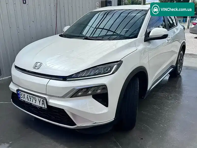 Honda M-NV 2024, фото з оголошення 1 з 9, VIN LVHDH2861R5000872