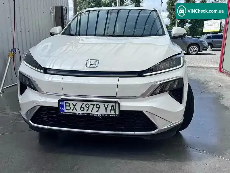 Honda M-NV 2024, фото з оголошення 2 з 9, VIN LVHDH2861R5000872