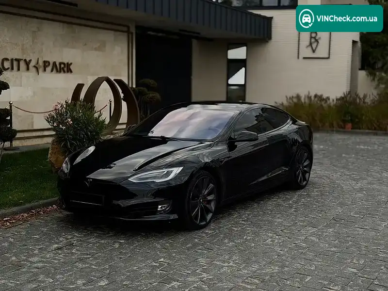 Tesla Model S 2017, фото з оголошення 2 з 20, VIN 5YJSA1E43HF219247