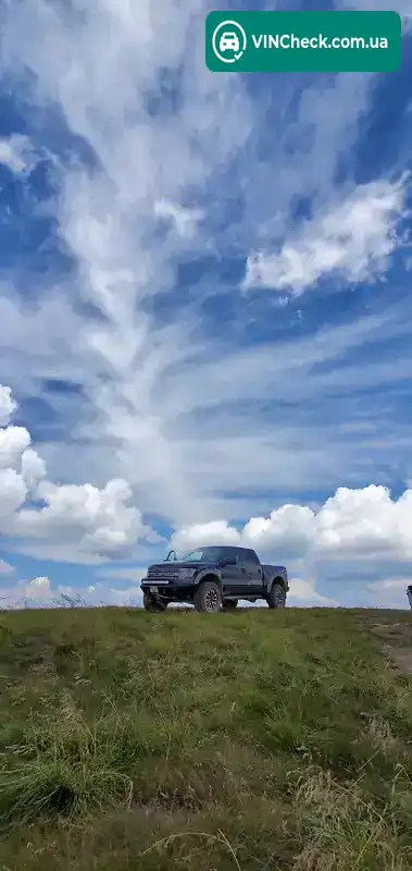 Ford F-150 2014, фото з оголошення 2 з 19, VIN 1FTFW1R62EFD04912