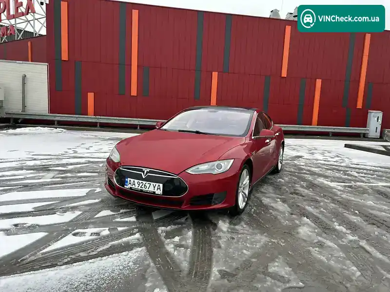 Tesla Model S 2013, фото з оголошення 2 з 20, VIN 5YJSA2CN8DFP18699